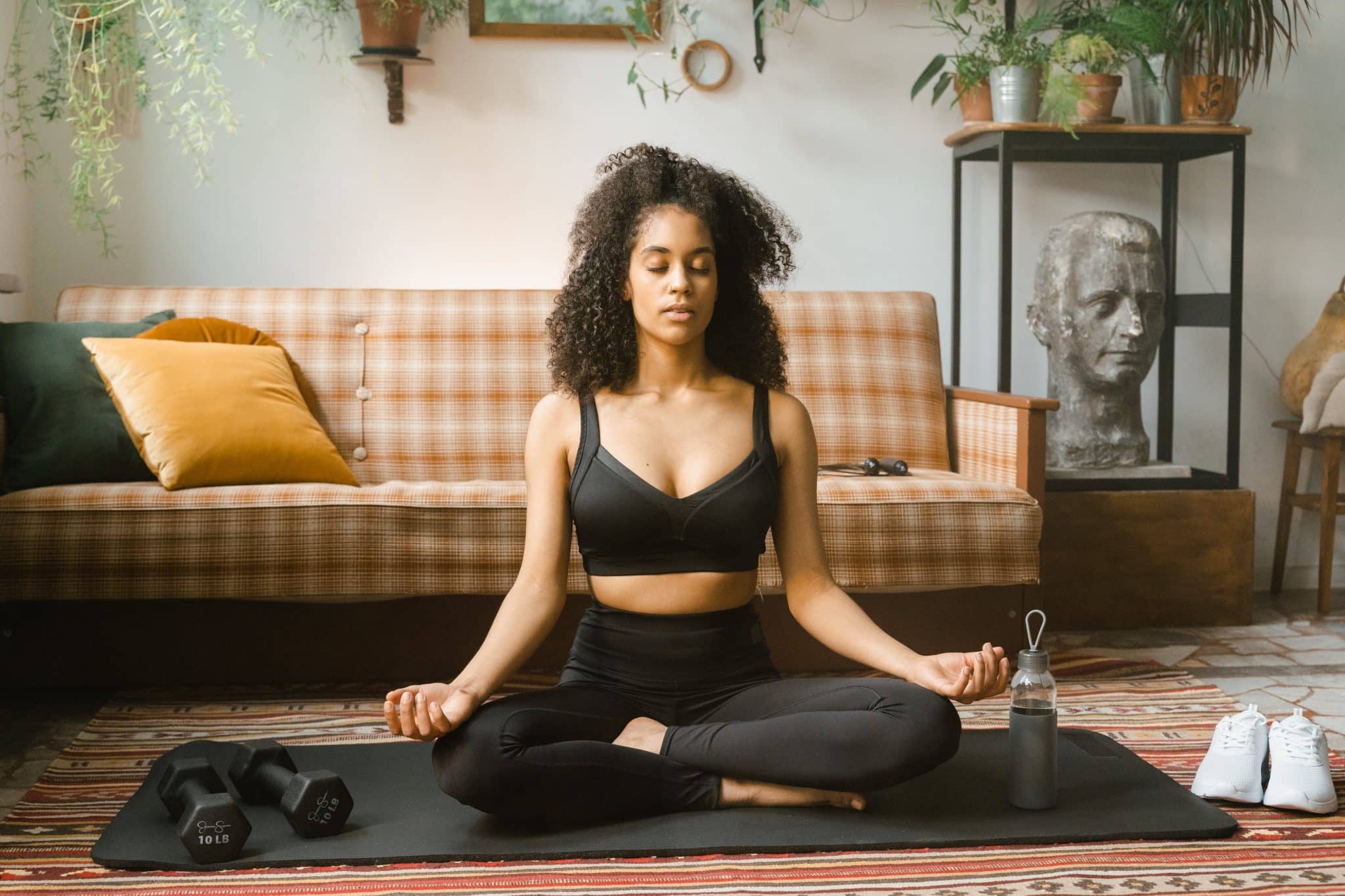 Ciklusflow és mindfulness, avagy a menstruációs ciklus és a tudatos jelenlét