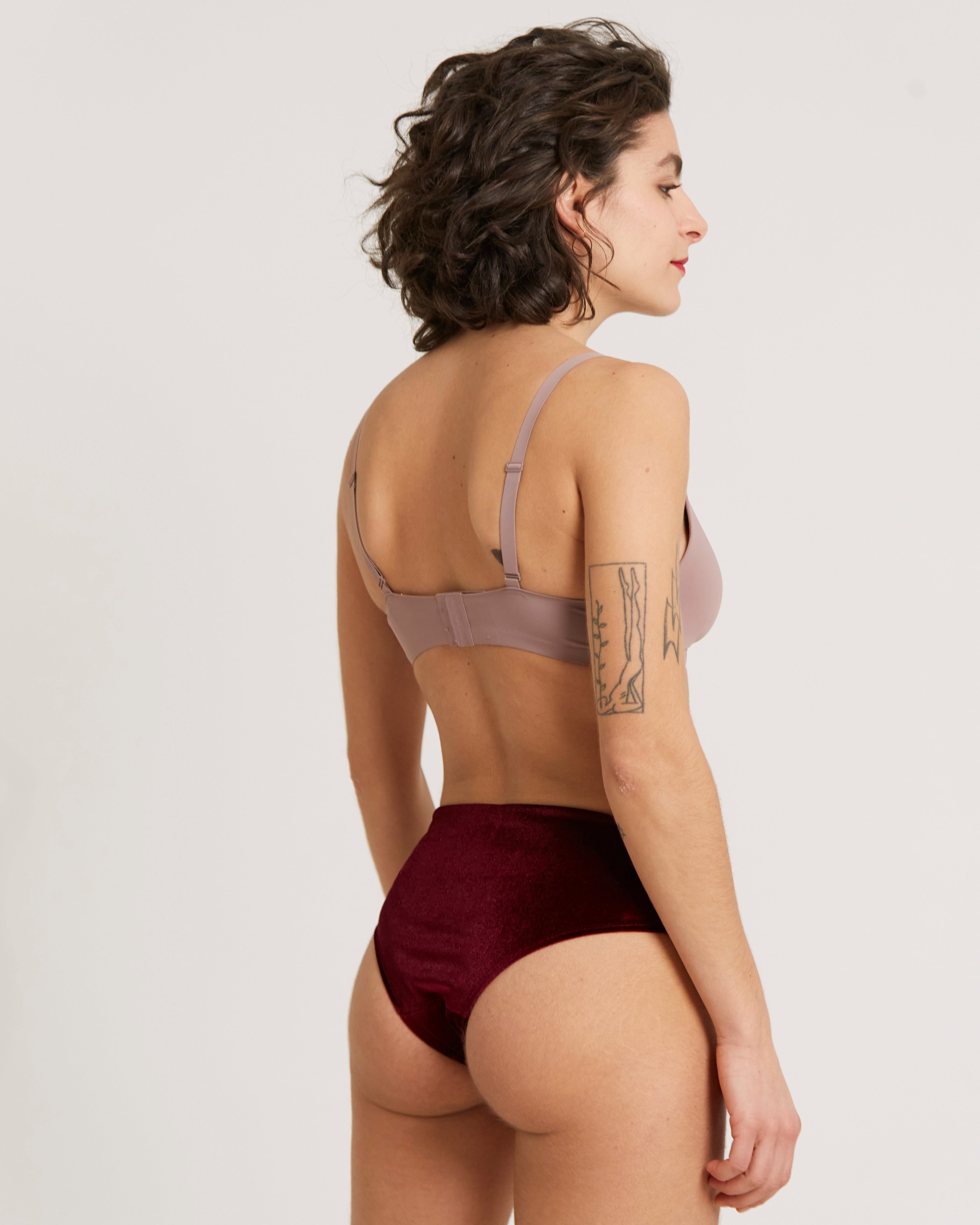 this is Redy - BRAZIL VELVET kifutó