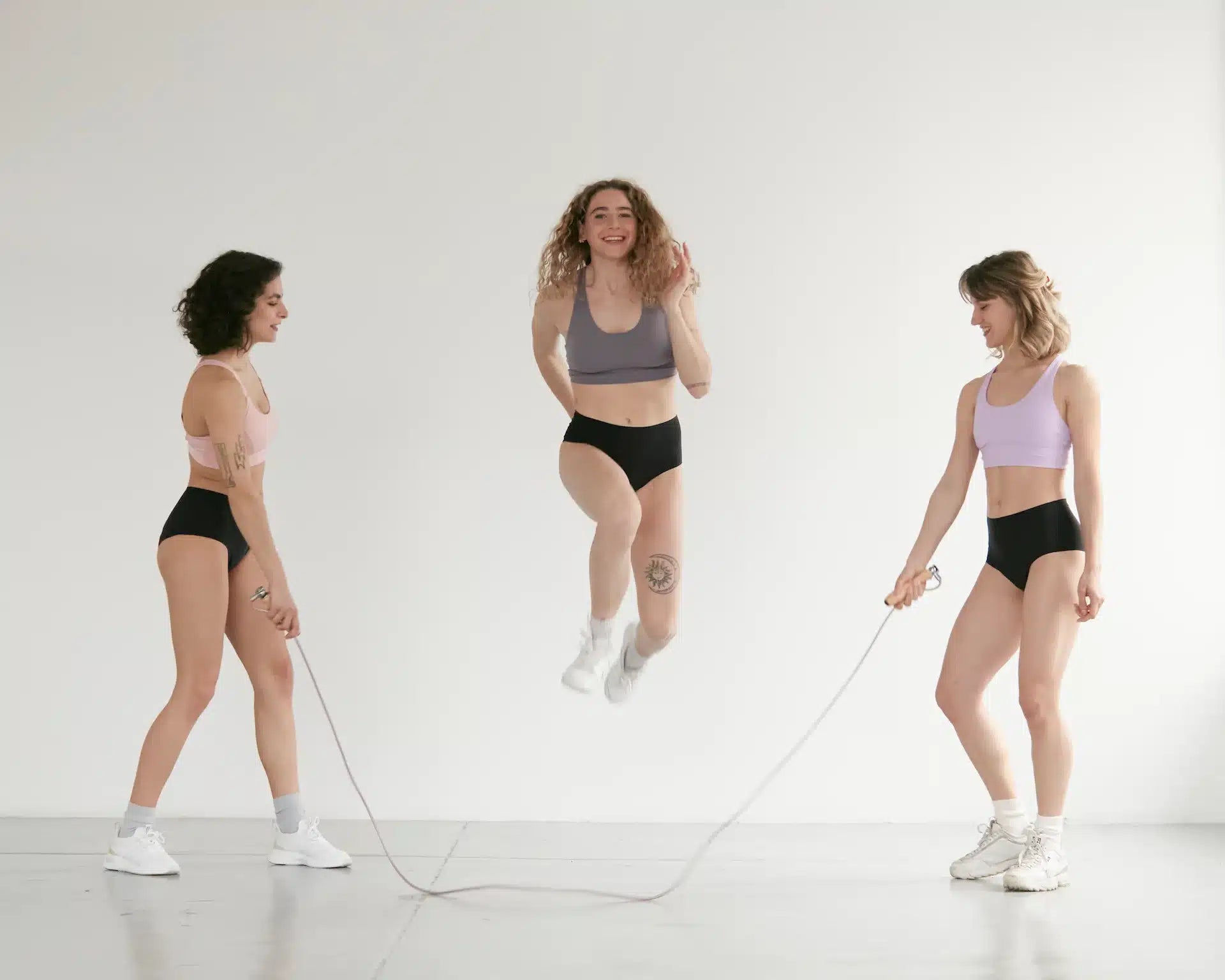 INACTIVE this is Redy - ATHLETIC menstruációs bugyi LIMITÁLT ajánlat - ELSŐ vásárlóknak