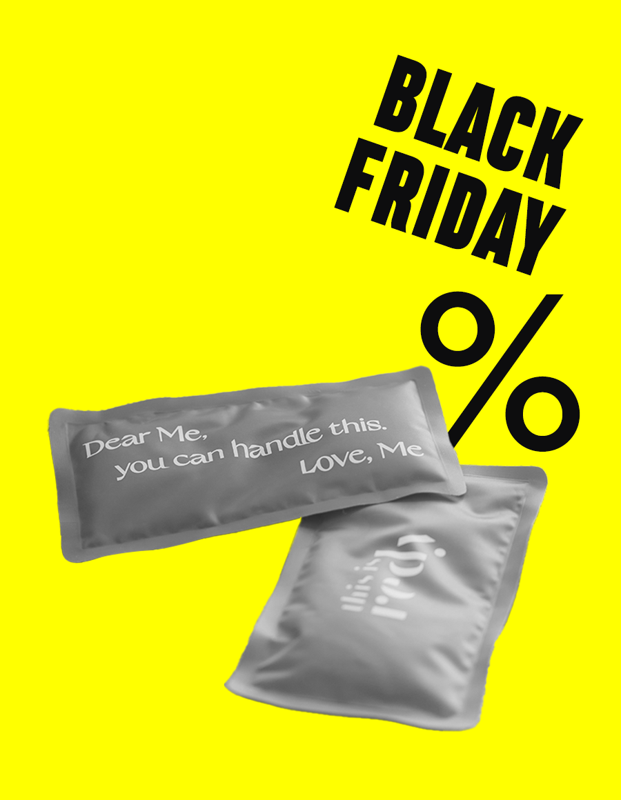 this is Redy hasmelegítő