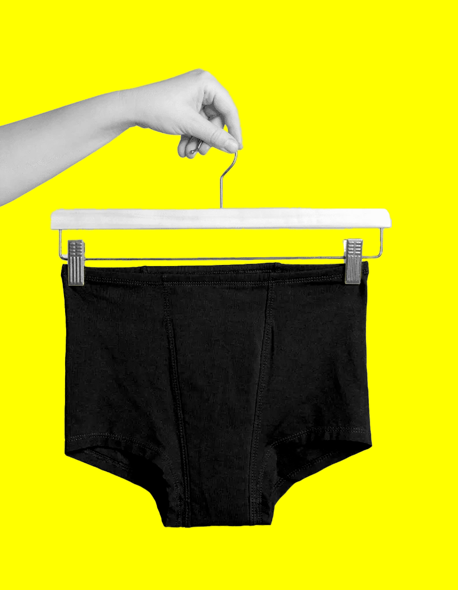 this is Redy - TEEN BOXER