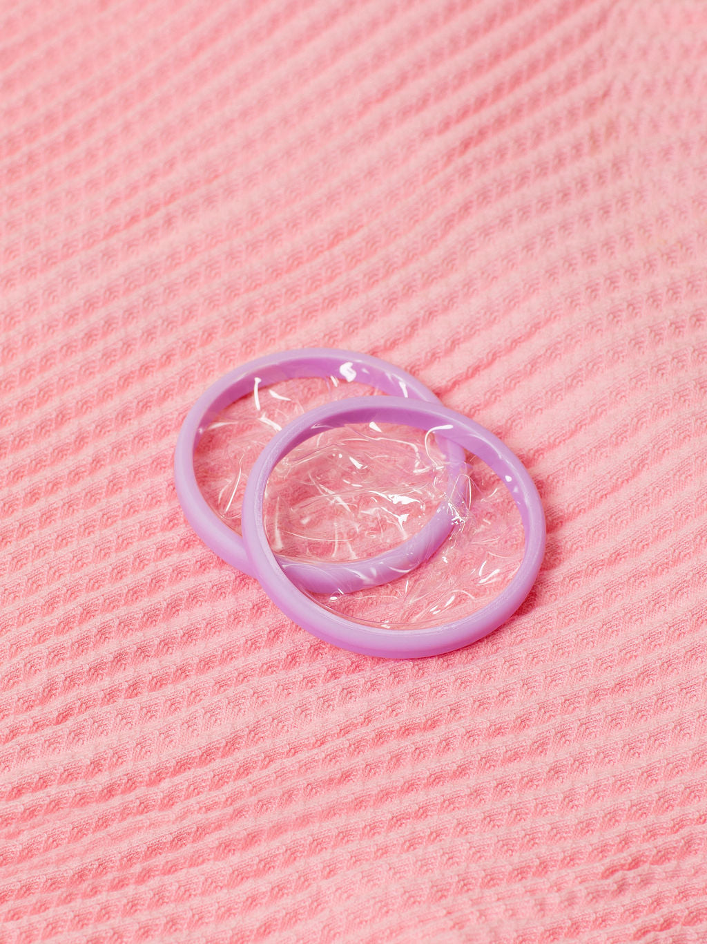 Menstruációs DISC - egyszer használatos