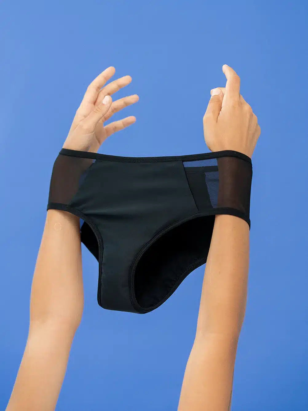 Dóra ajánlása 4 db-os menstruációs bugyi csomag + ajándék