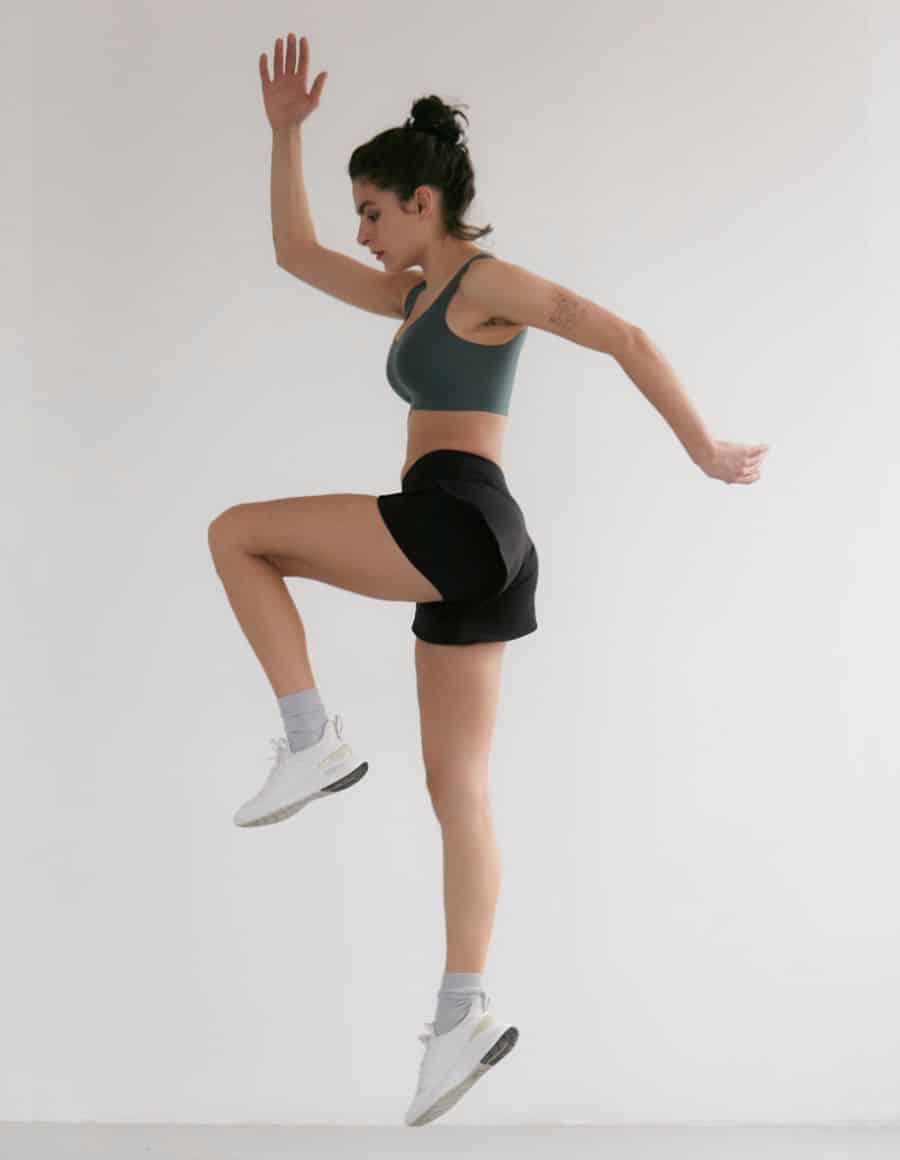 this is Redy - SPORTY kifutó