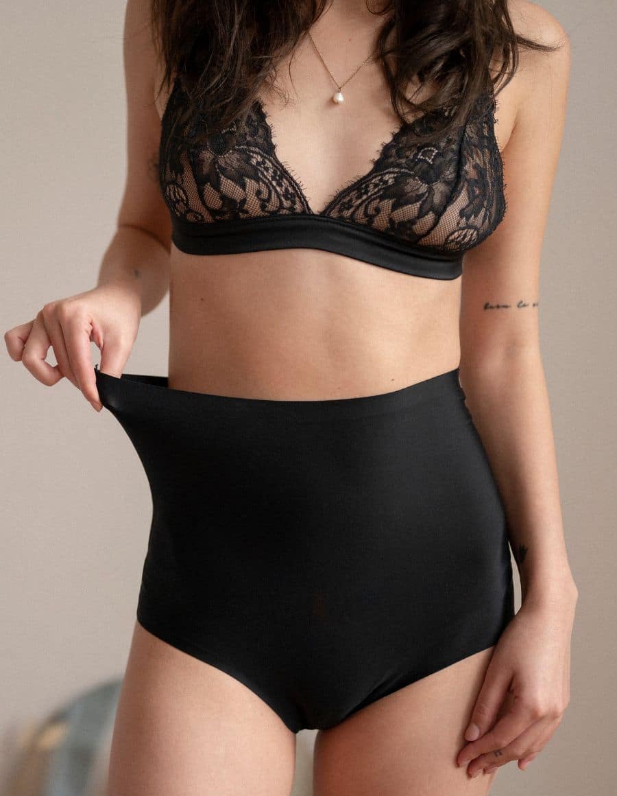 Dóra ajánlása 4 db-os menstruációs bugyi csomag + ajándék