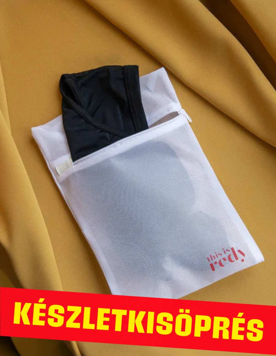 this is Redy mosózsák