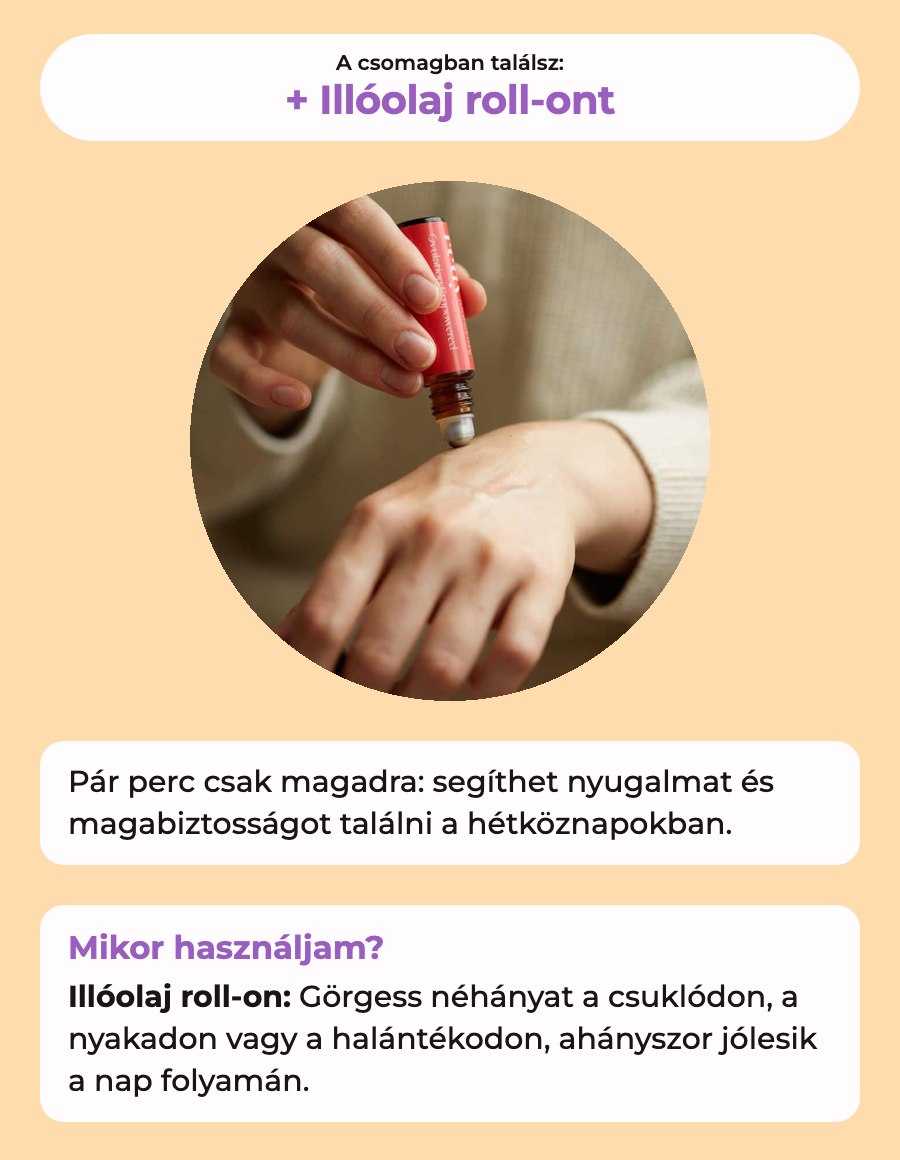 Menopauza inkontinencia csomag + ajándék mosózsákkal