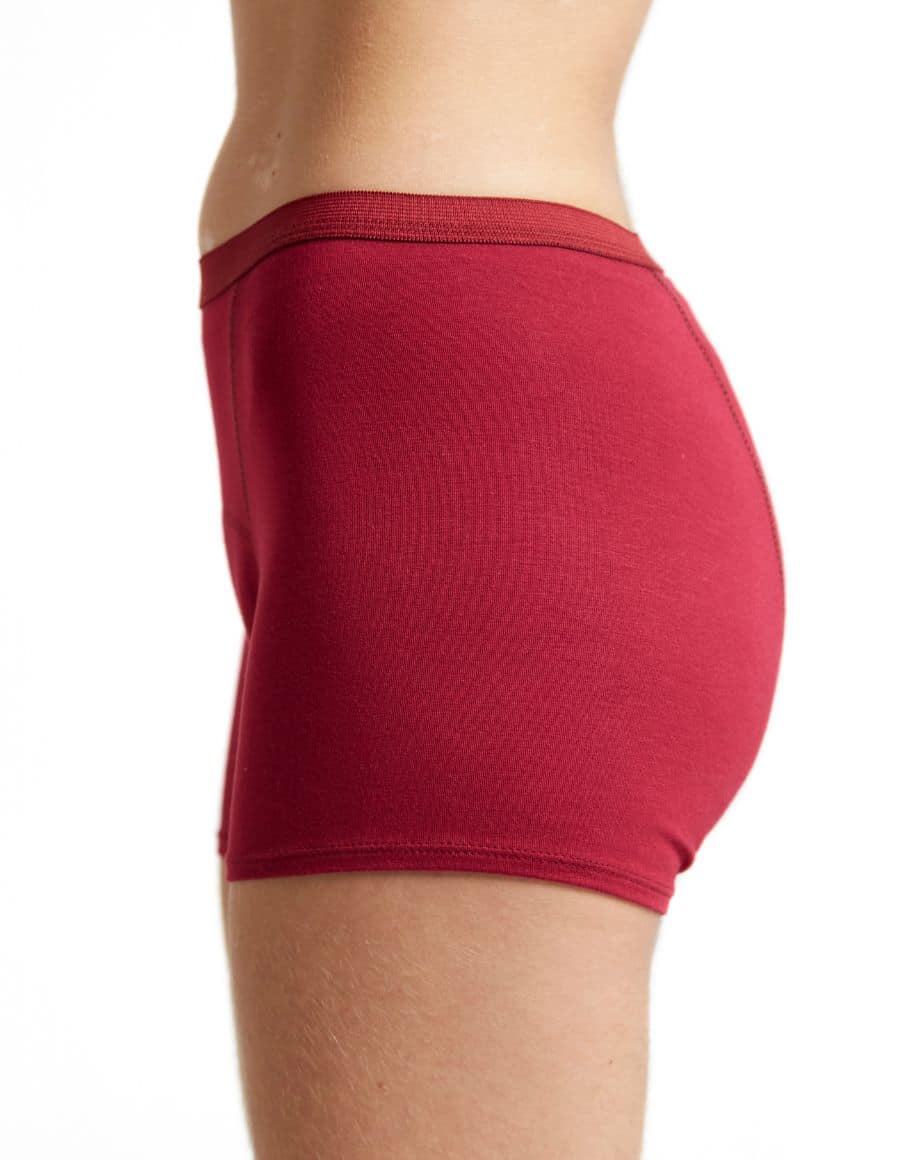 Dóra ajánlása 4 db-os menstruációs bugyi csomag + ajándék