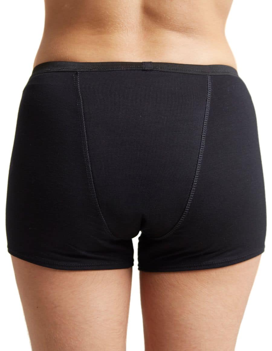 Dóra ajánlása 4 db-os menstruációs bugyi csomag + ajándék