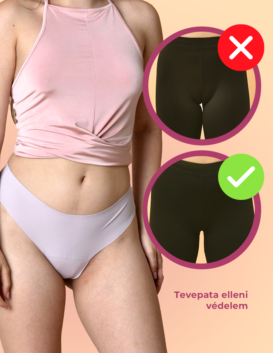 this is Redy - menstruációs tanga