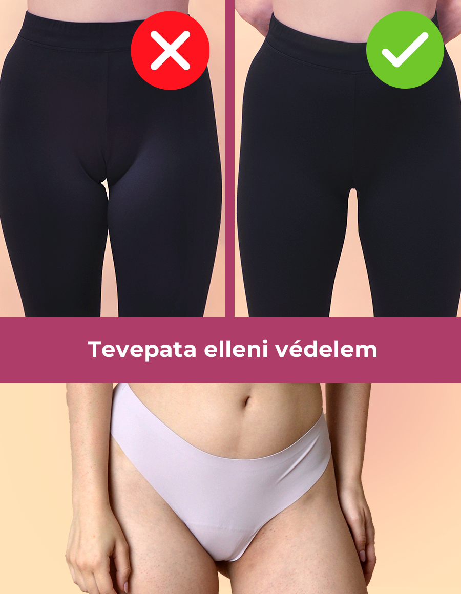 this is Redy - menstruációs tanga