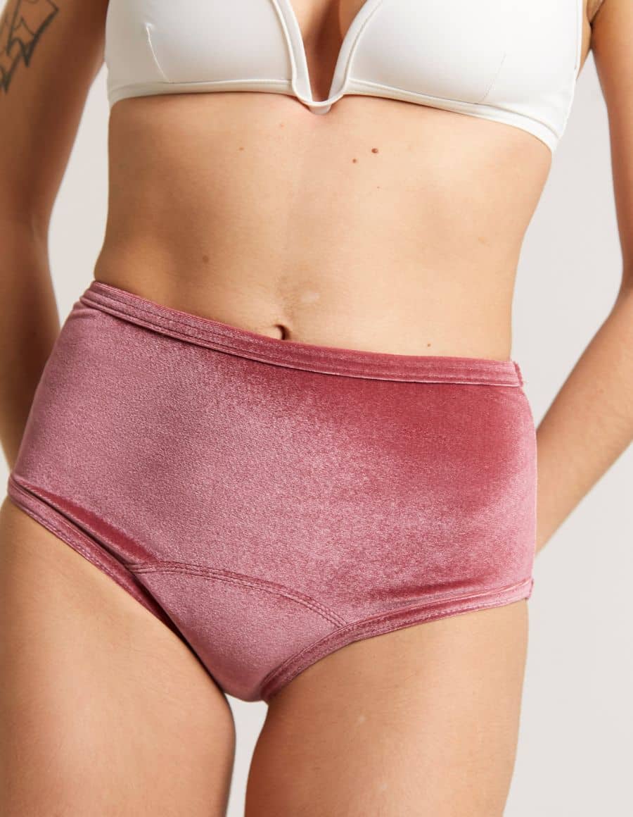 this is Redy - VELVET