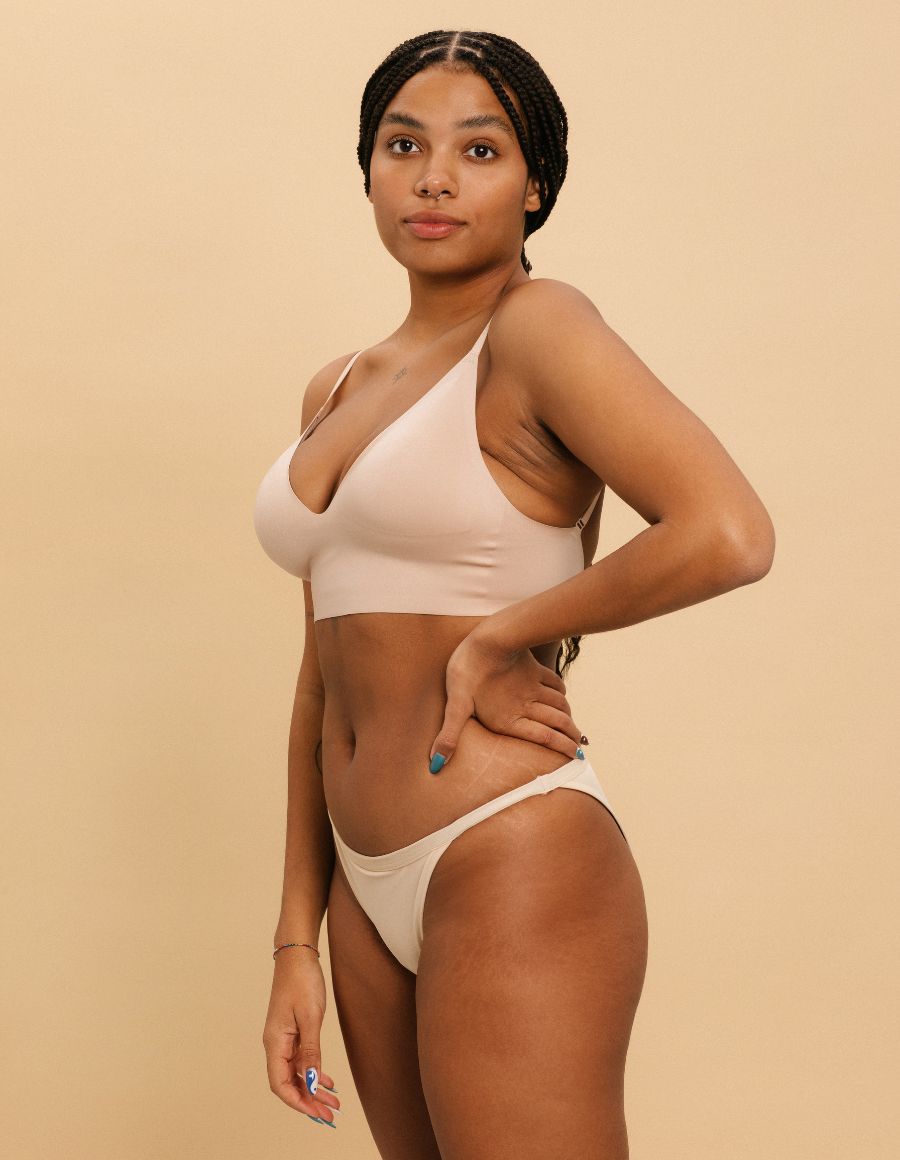 this is Redy BOLD menstruációs bugyi gyenge vérzéshez