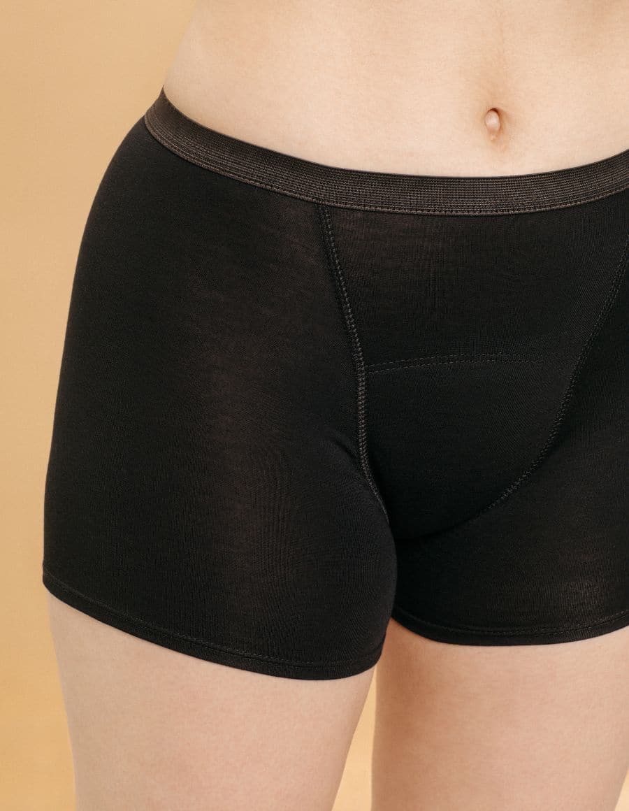 Dóra ajánlása 4 db-os menstruációs bugyi csomag + ajándék