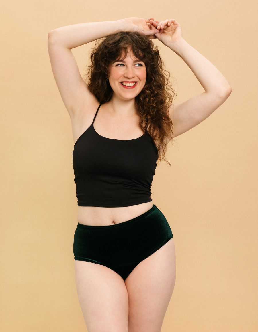 this is Redy - VELVET