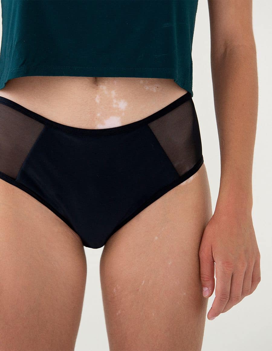 Dóra ajánlása 4 db-os menstruációs bugyi csomag + ajándék