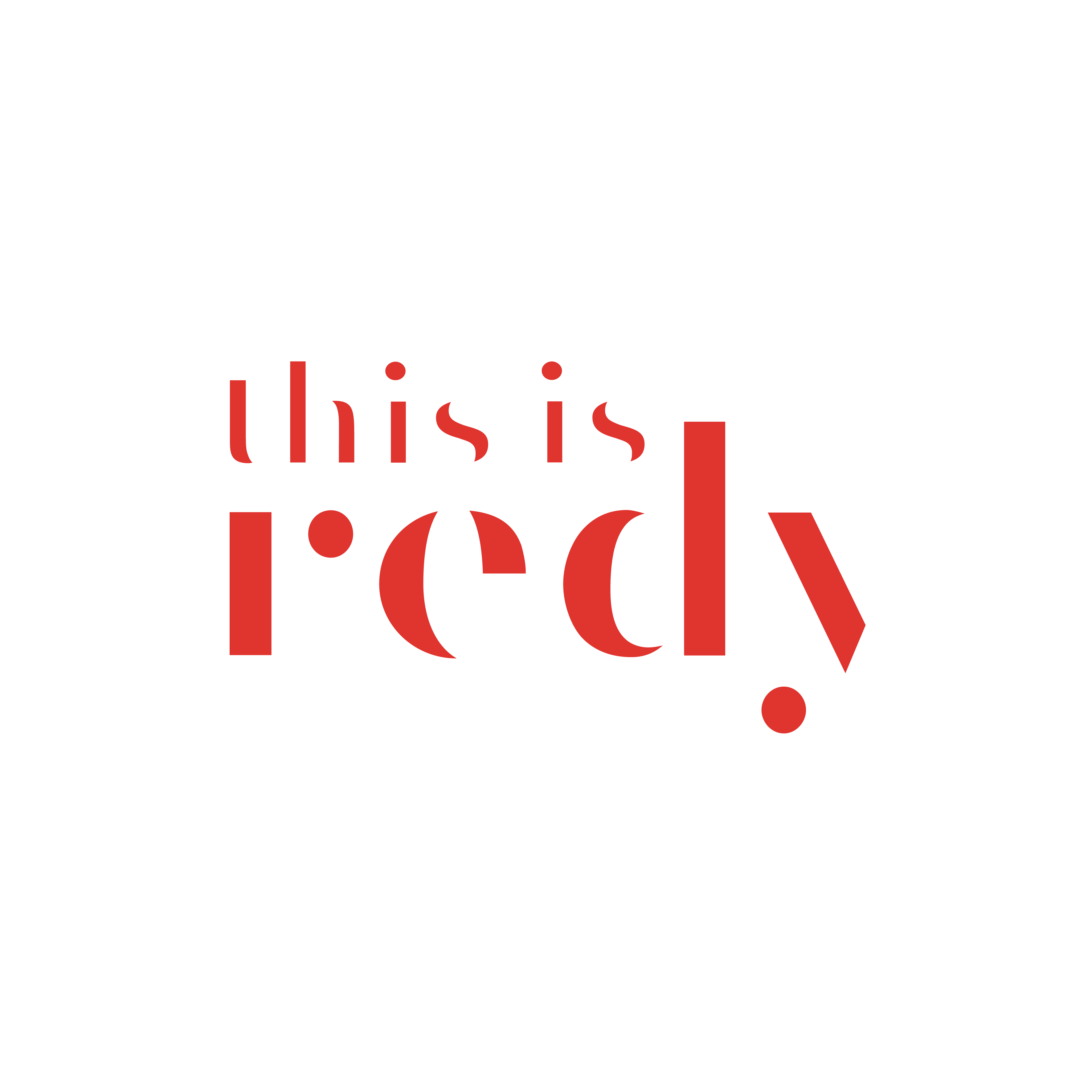 this is Redy