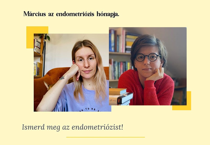 Dóri Szoni endometriózis sztorik