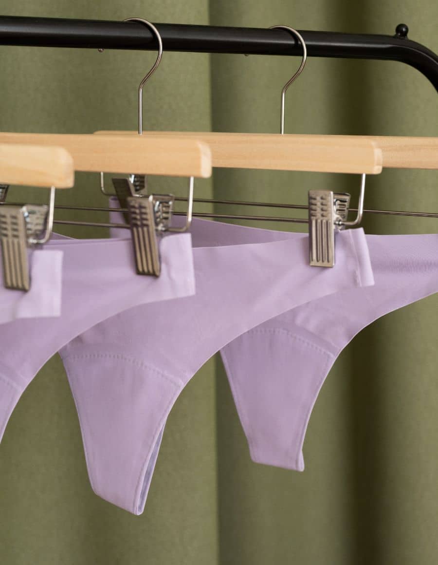 this is Redy - menstruációs tanga - kifutó