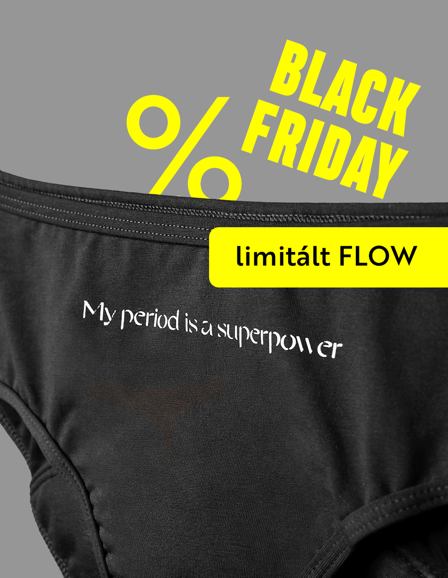 this is Redy - Limitált FLOW