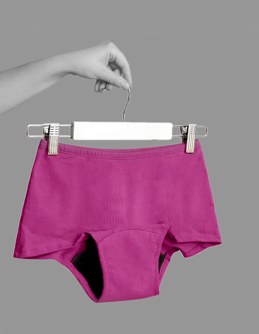 this is Redy - TEEN SHORTY