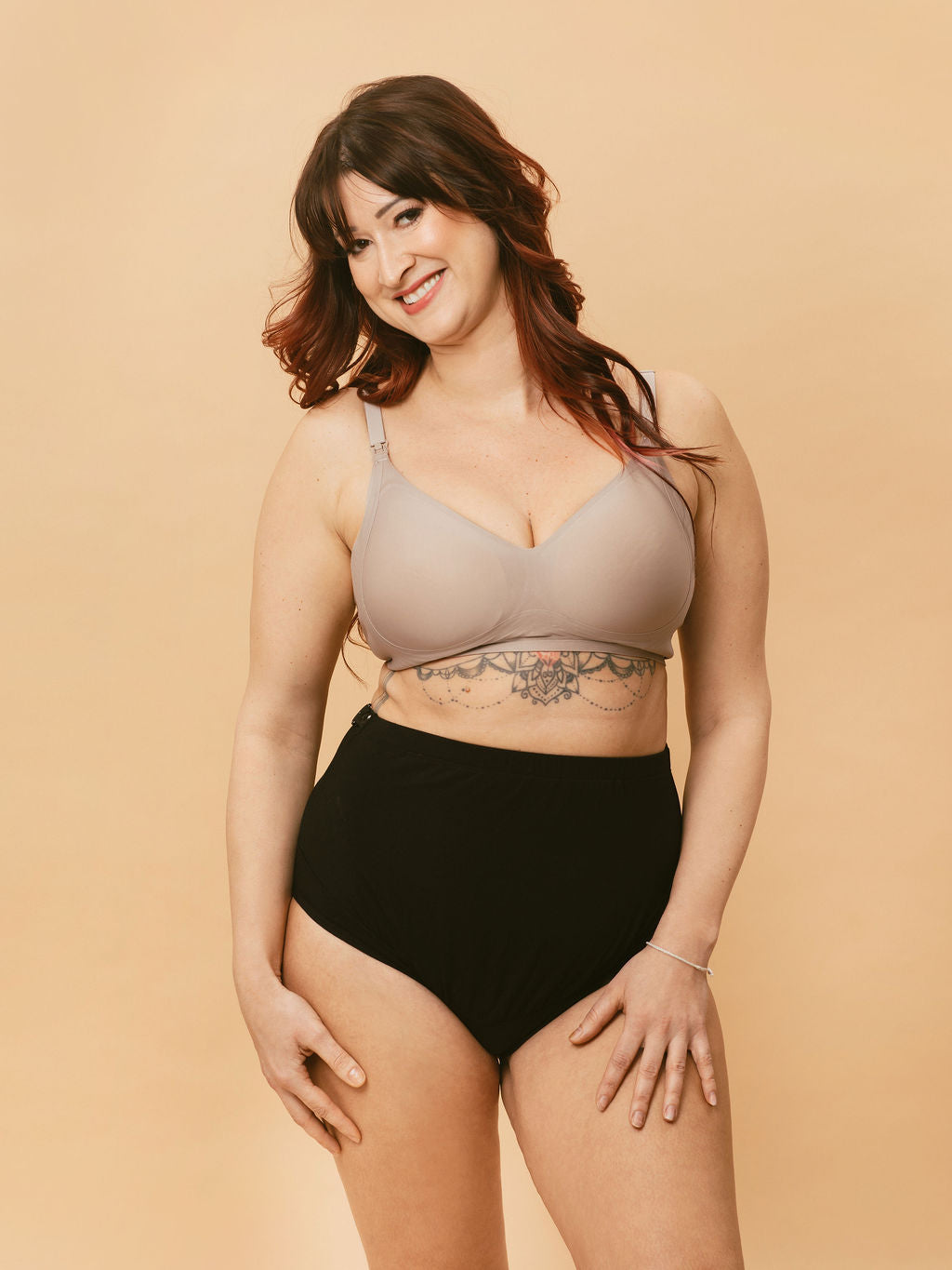 this is Redy - Mom bugyi