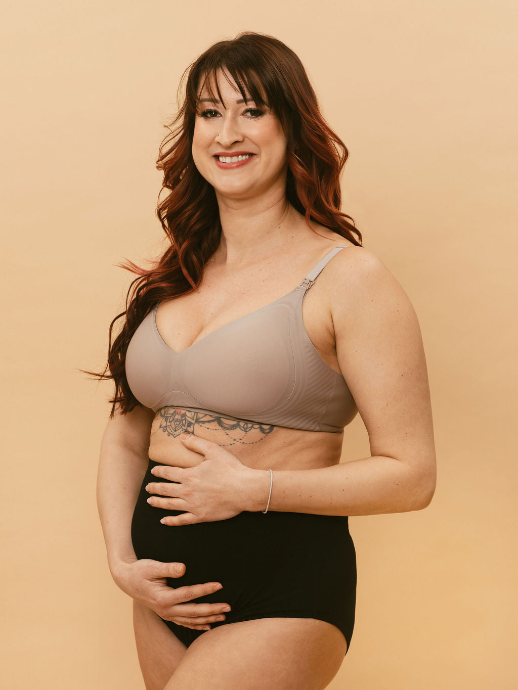 this is Redy - Mom bugyi