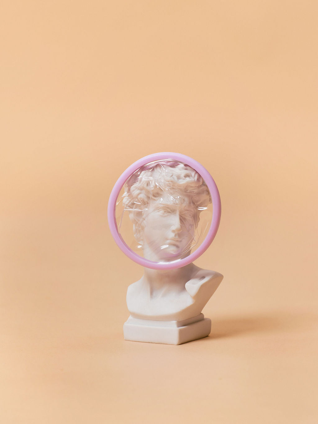 Menstruációs DISC - egyszer használatos