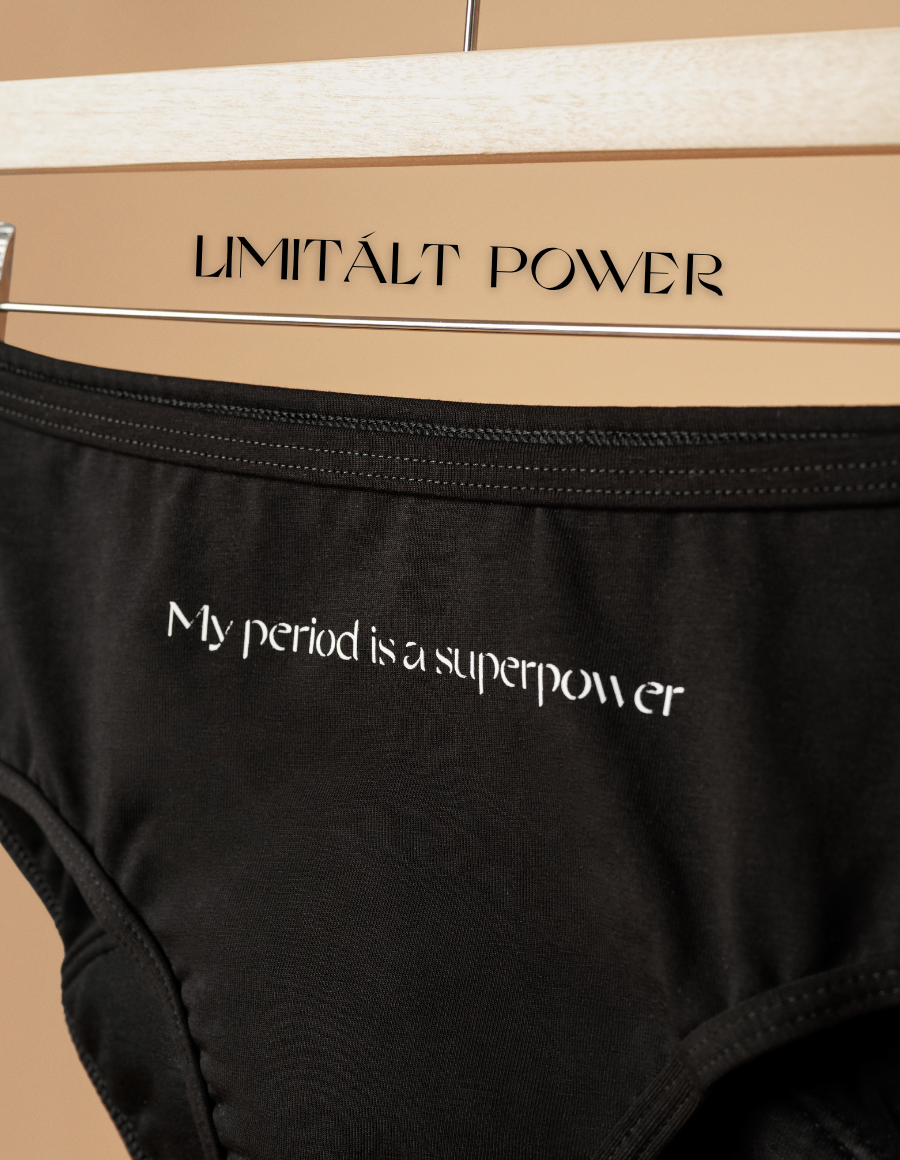 this is Redy - Limitált POWER