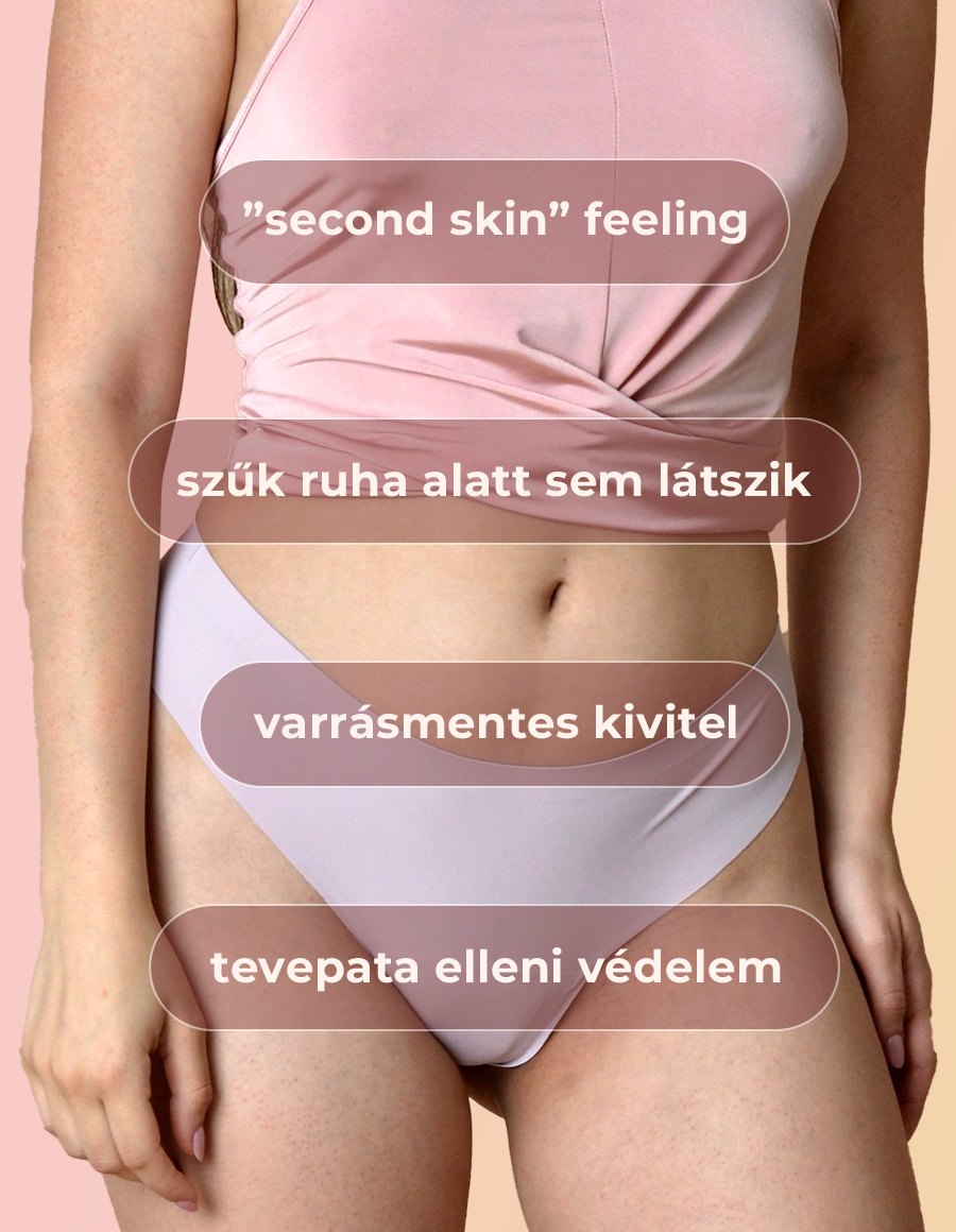 this is Redy - menstruációs tanga