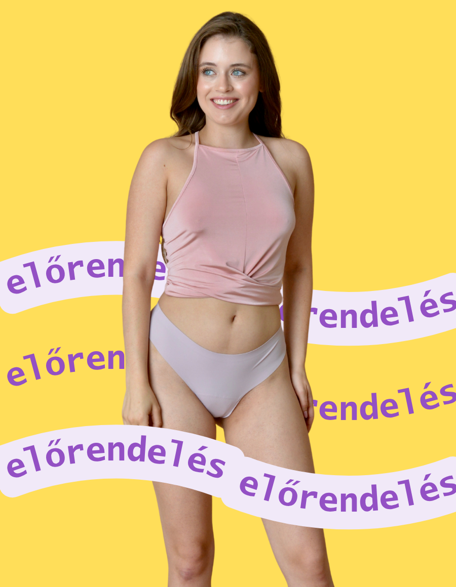 this is Redy - menstruációs tanga