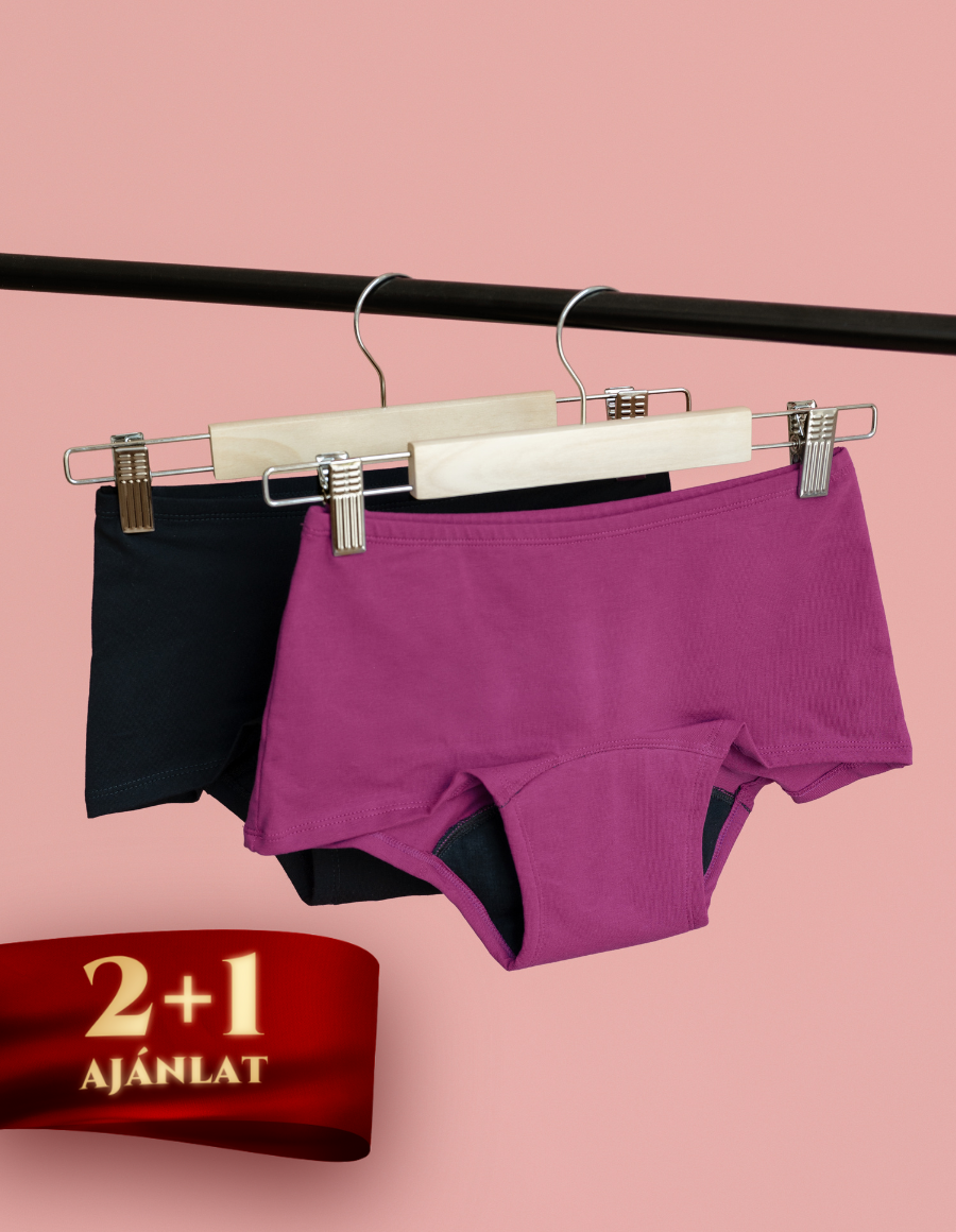 this is Redy - TEEN SHORTY