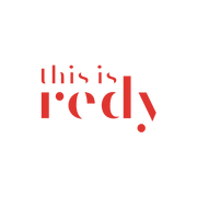 This is Redy logo