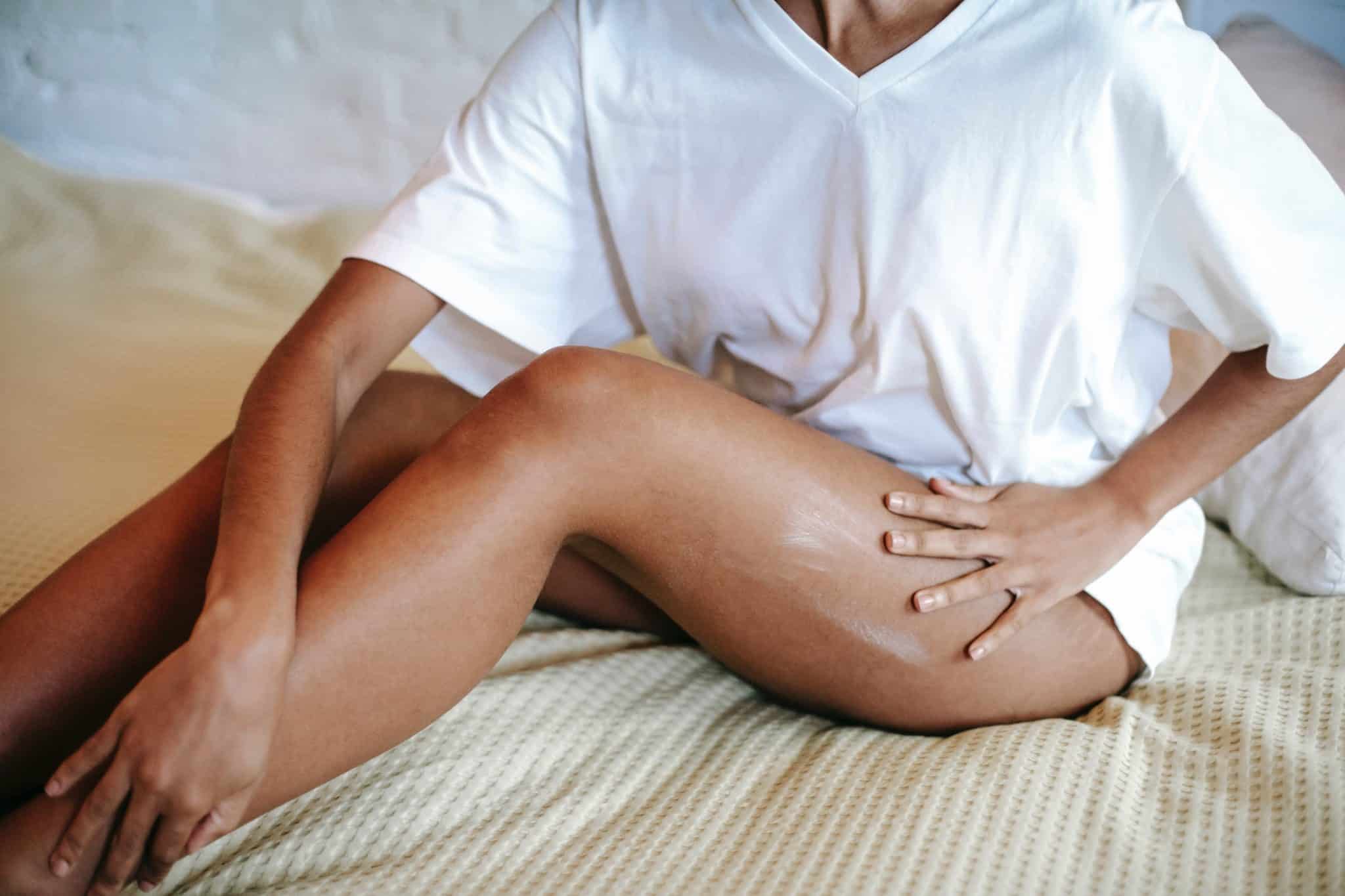 5 dolog, ami miatt a magnéziumos krém segít a menstruációs panaszokon